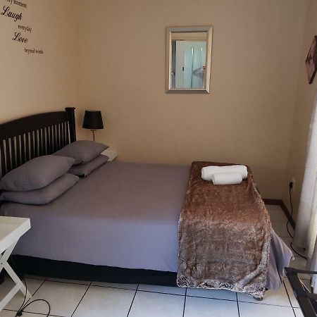 Kgosi Lodge Kimberley Ngoại thất bức ảnh