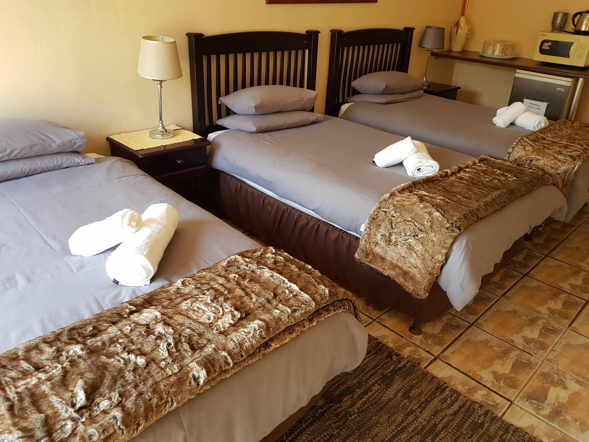 Kgosi Lodge Kimberley Ngoại thất bức ảnh