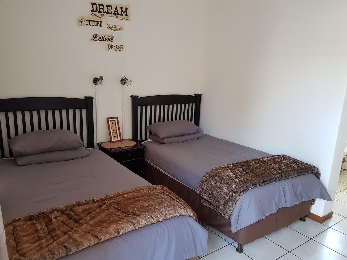 Kgosi Lodge Kimberley Ngoại thất bức ảnh
