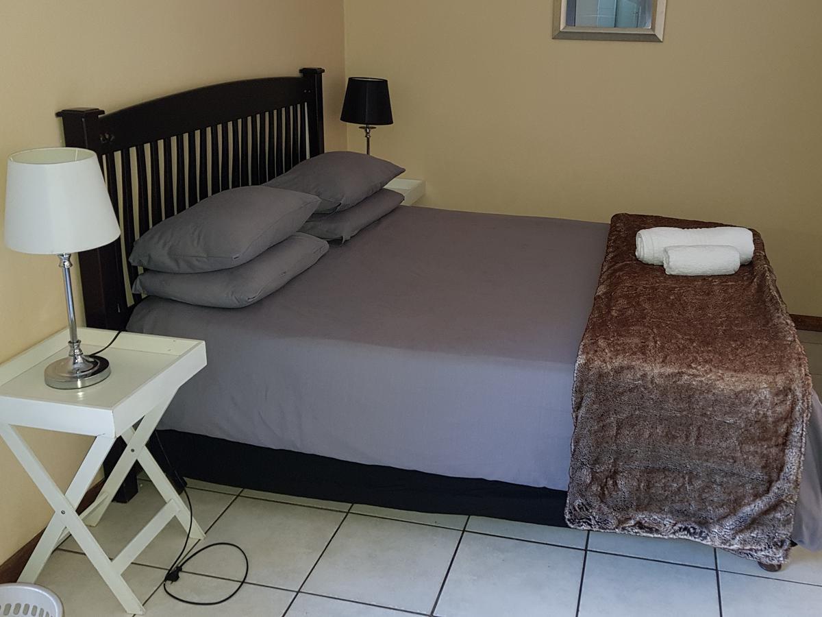 Kgosi Lodge Kimberley Ngoại thất bức ảnh
