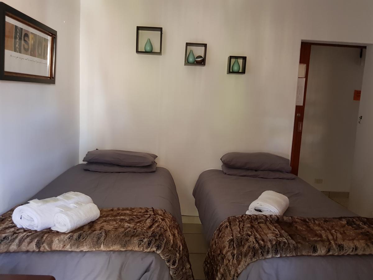 Kgosi Lodge Kimberley Ngoại thất bức ảnh