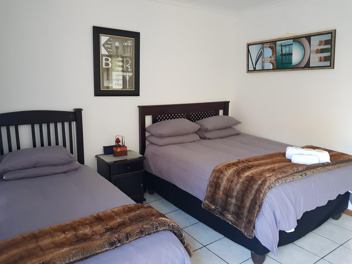 Kgosi Lodge Kimberley Ngoại thất bức ảnh