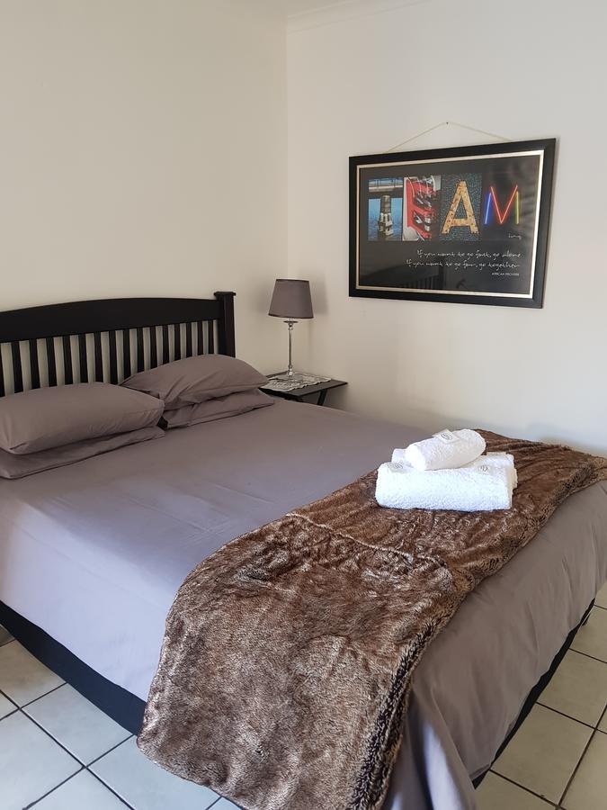 Kgosi Lodge Kimberley Ngoại thất bức ảnh