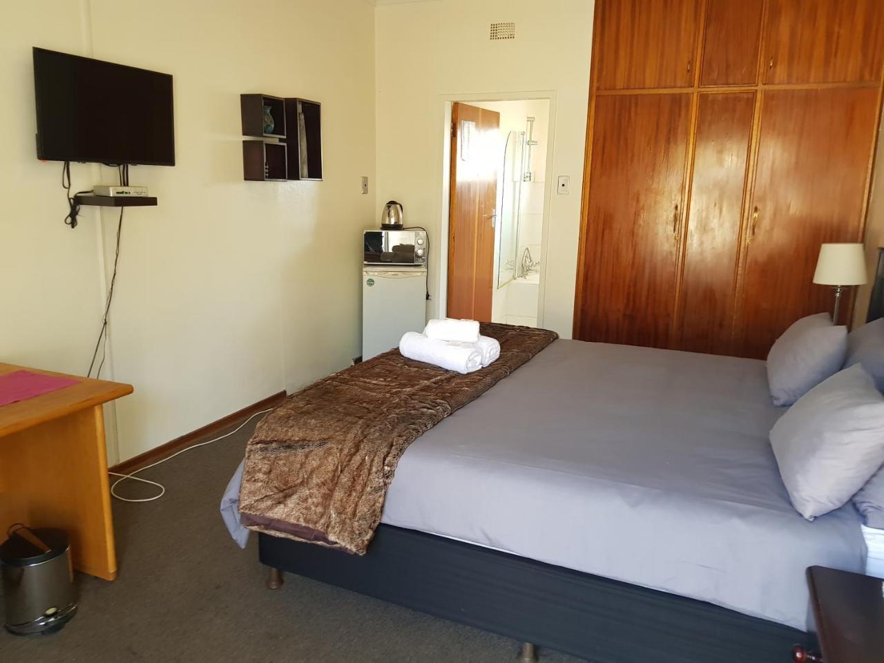 Kgosi Lodge Kimberley Ngoại thất bức ảnh