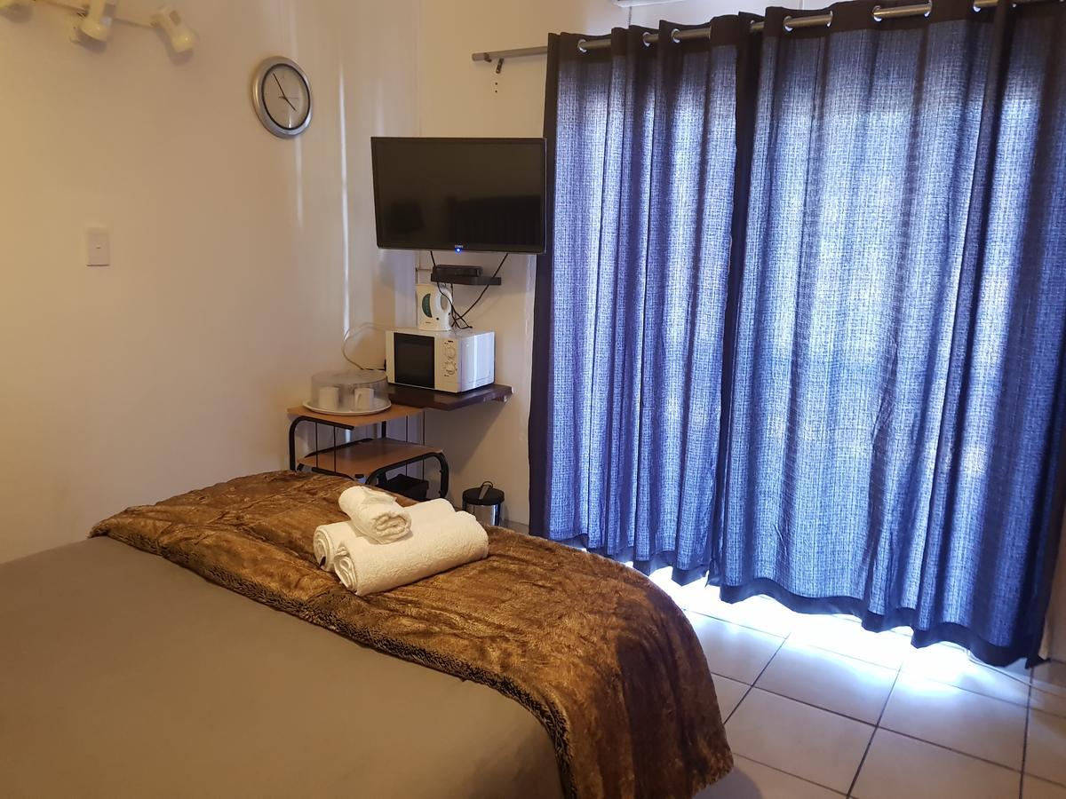 Kgosi Lodge Kimberley Ngoại thất bức ảnh