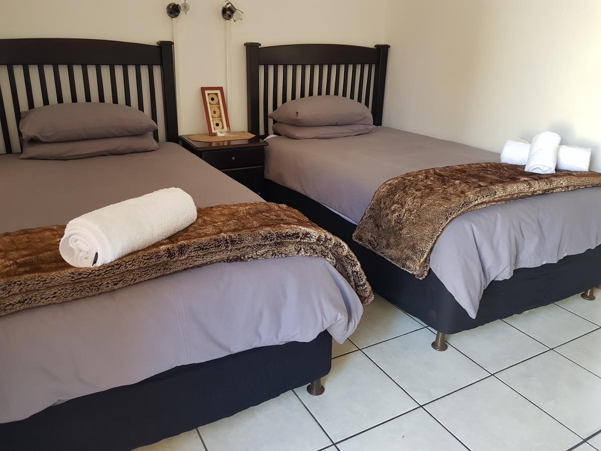 Kgosi Lodge Kimberley Ngoại thất bức ảnh